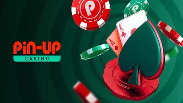 Мобильное казино Pin-Up: играйте где угодно
